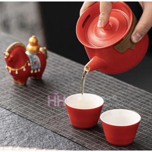 荼具套裝－2H-GP0134